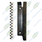 80-6702348-01 Прижим правый МТЗ РУП